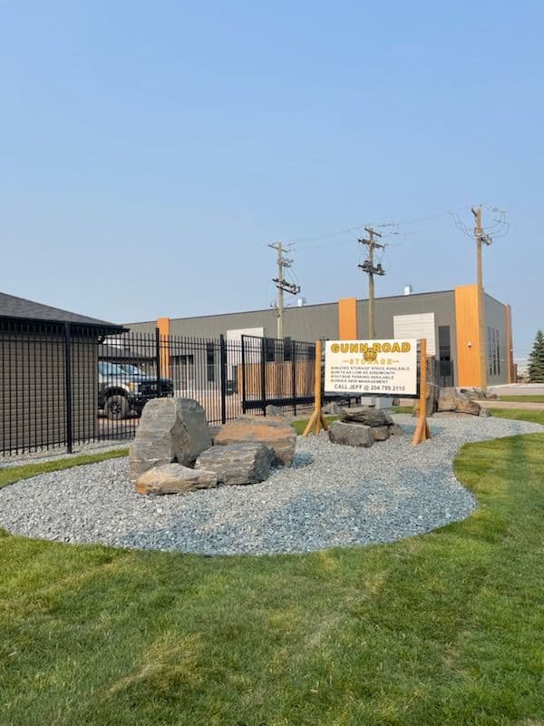 Revamp Your Space with Stunning Landscape Solutions image
